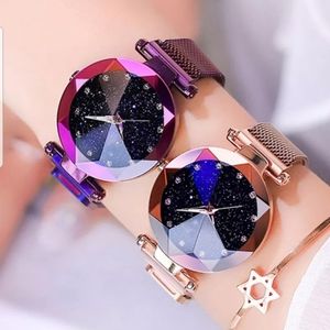 HOT 2019 Stardust watches